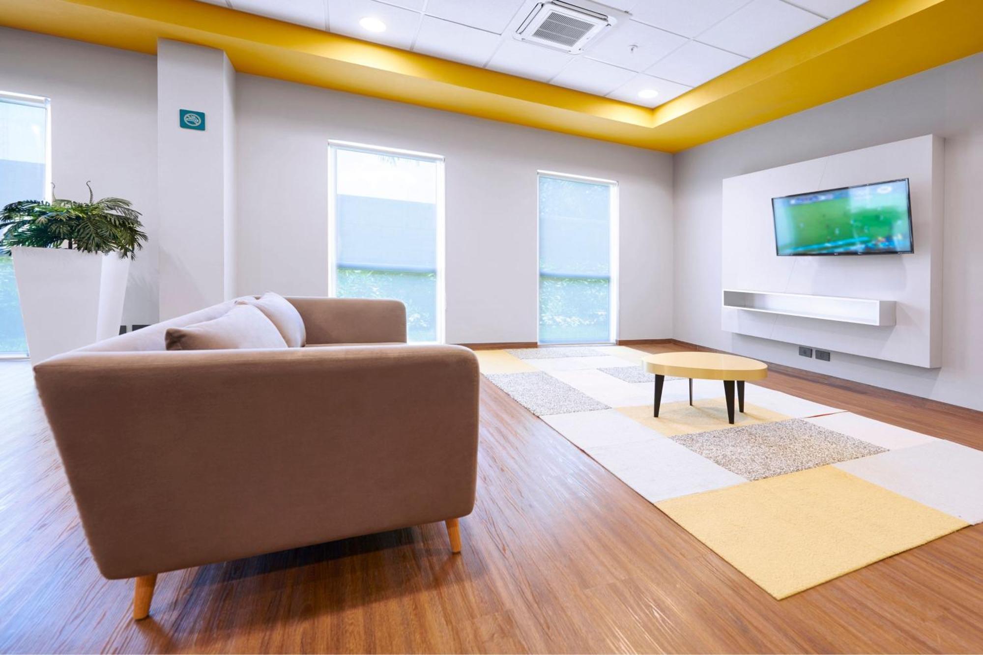 City Express Suites By Marriott بلايا ديل كارمن المظهر الخارجي الصورة
